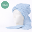plop-doek ice-bleu