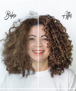 curlyboost-spiraalkrul krultype 4