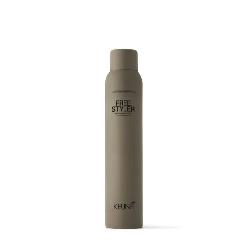 free-style spray-keune