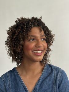 model rachel